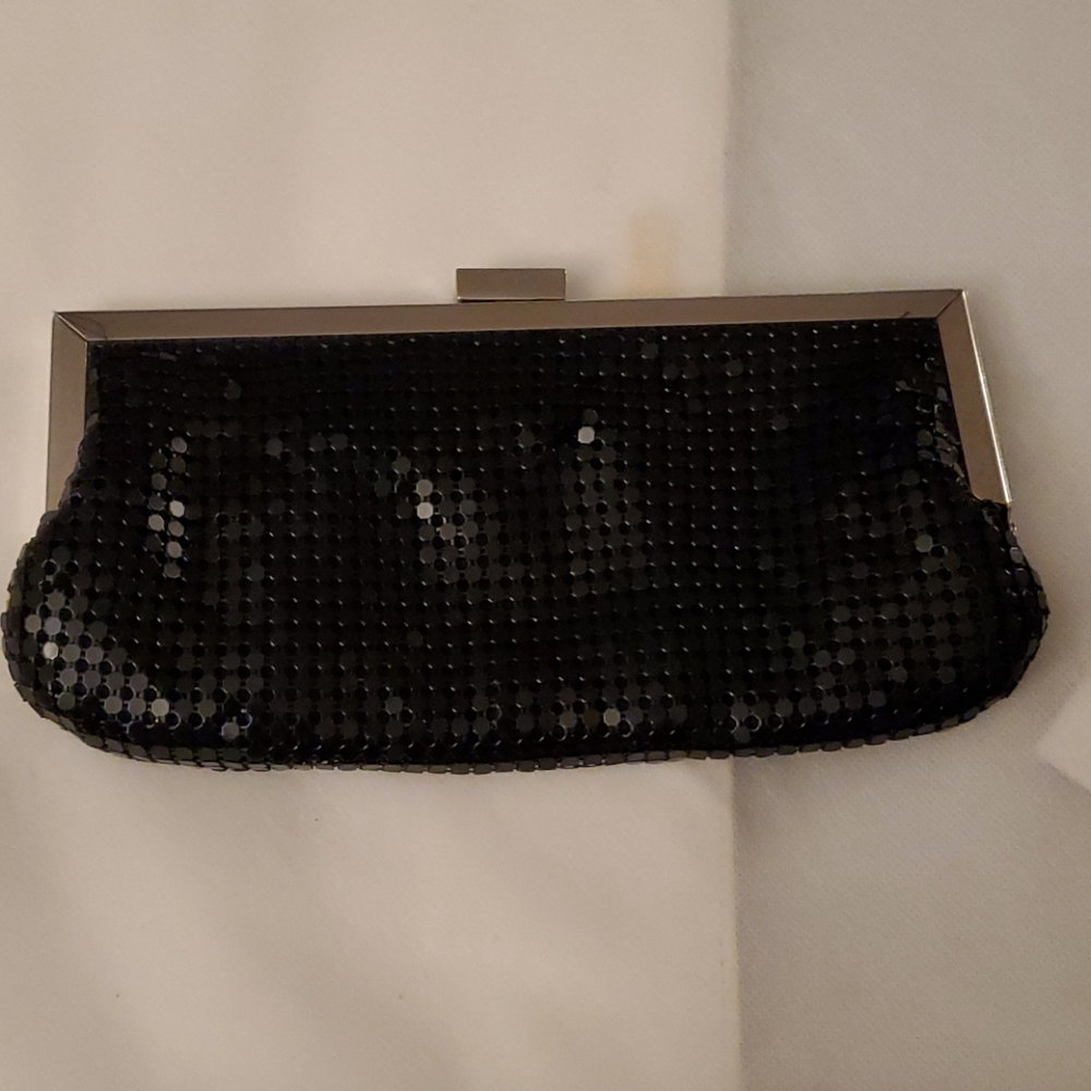 Fancy Clutch